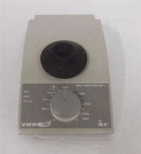 VWR IKA Model MV1 Vortexer thumbnail 1