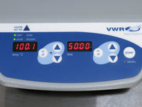 VWR Digital Multi Heat Block - 12621-096 thumbnail 3