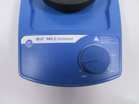 IKA MS 3 Vortexer thumbnail 2
