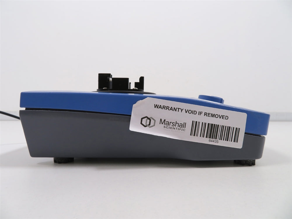 IKA MS 3 Digital Vortexer