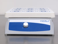 VWR Standard Multistir 9 Multi-Position Magnetic Stirrer, Cat. #: 12621-042 thumbnail 1