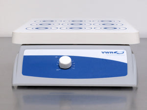 VWR Standard Multistir 9 Multi-Position Magnetic Stirrer, Cat. #: 12621-042
