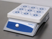 VWR Standard Multistir 9 Multi-Position Magnetic Stirrer, Cat. #: 12621-042 thumbnail 2