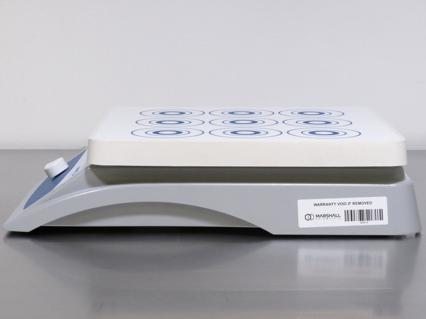VWR Standard Multistir 9 Multi-Position Magnetic Stirrer, Cat. #: 12621-042