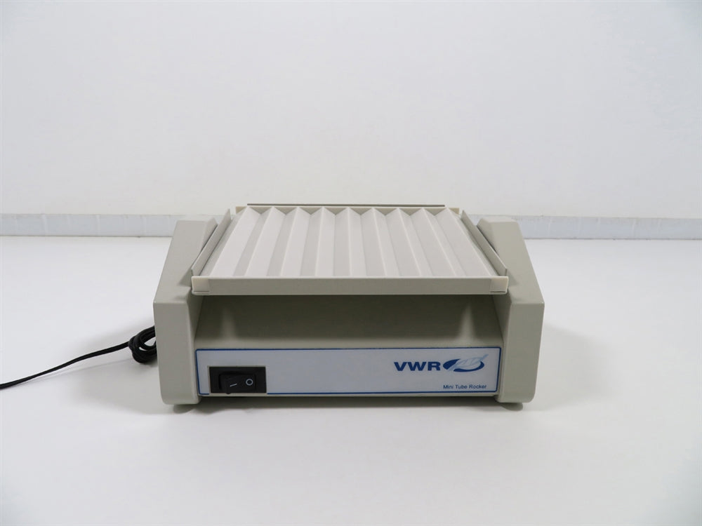VWR Mini Tube Rocker Cat. #: 10159-756