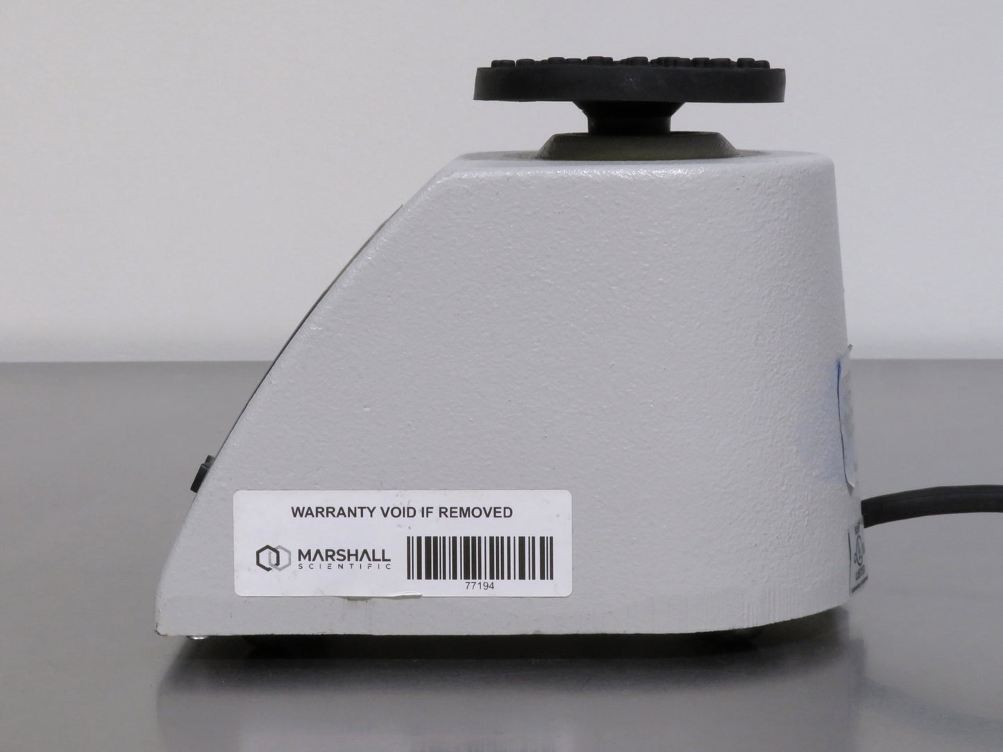 VWR 14005-824 Digital Mini Vortexer