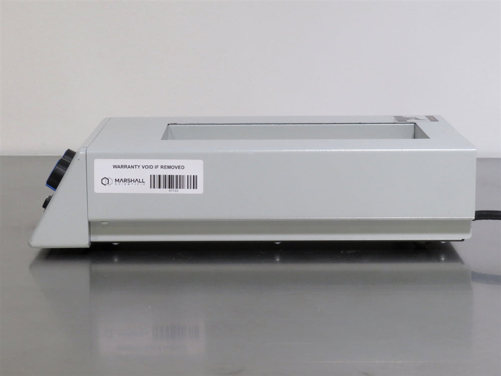 VWR Analog Standard Heat Block III, Cat. #: 13259-034