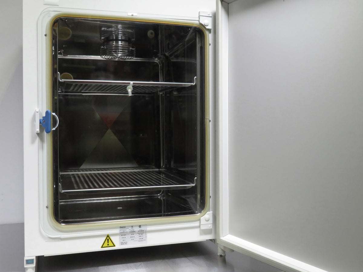 VWR Symphony CO2 Incubator w/ Sterilization Cycle, Cat. #: 98000-362
