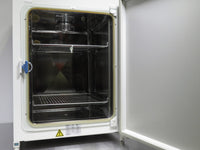 VWR Symphony CO2 Incubator w/ Sterilization Cycle, Cat. #: 98000-362 thumbnail 4