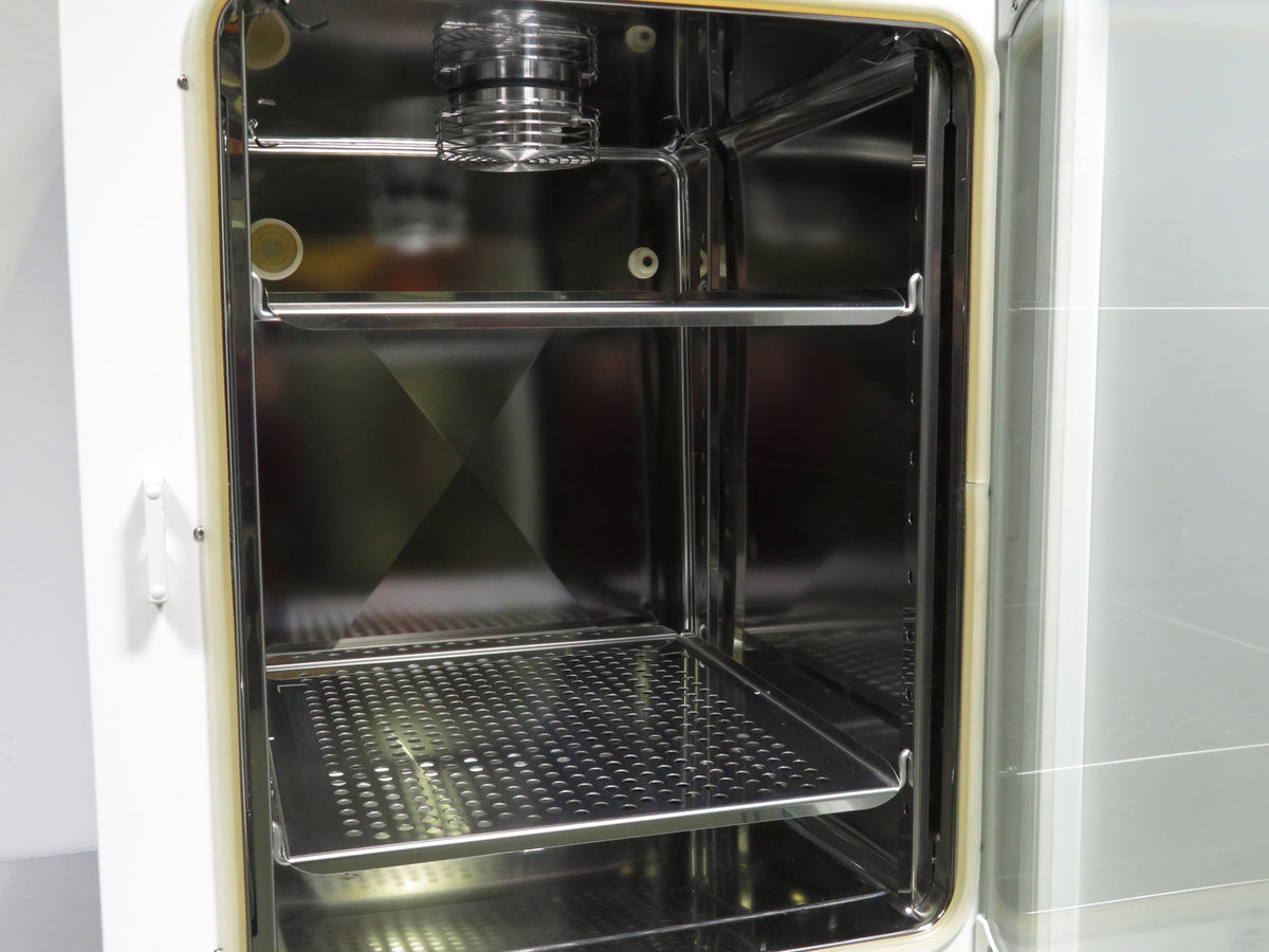 VWR Symphony CO2 Incubator w/ Sterilization Cycle, Cat. #: 98000-362