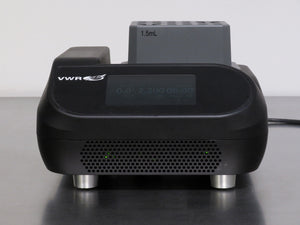 VWR Cooling Thermal Shake Touch Cat. # 89232-904