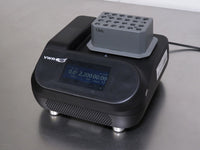 VWR Cooling Thermal Shake Touch Cat. # 89232-904 thumbnail 2