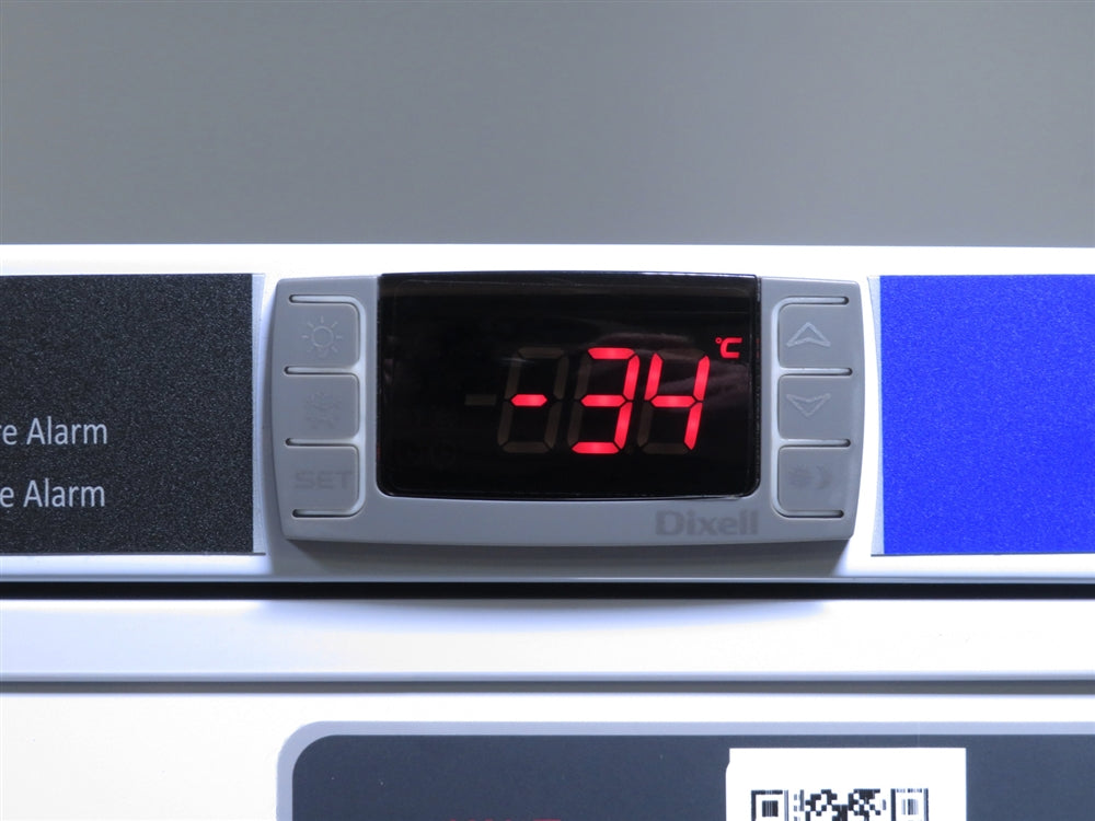 VWR Plus Series -30C Undercounter Freezer, Cat. #: 10819-892