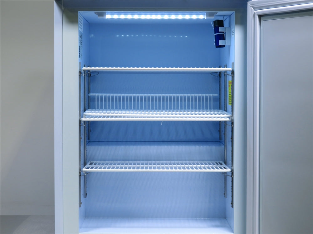 VWR Plus Series -30C Undercounter Freezer, Cat. #: 10819-892