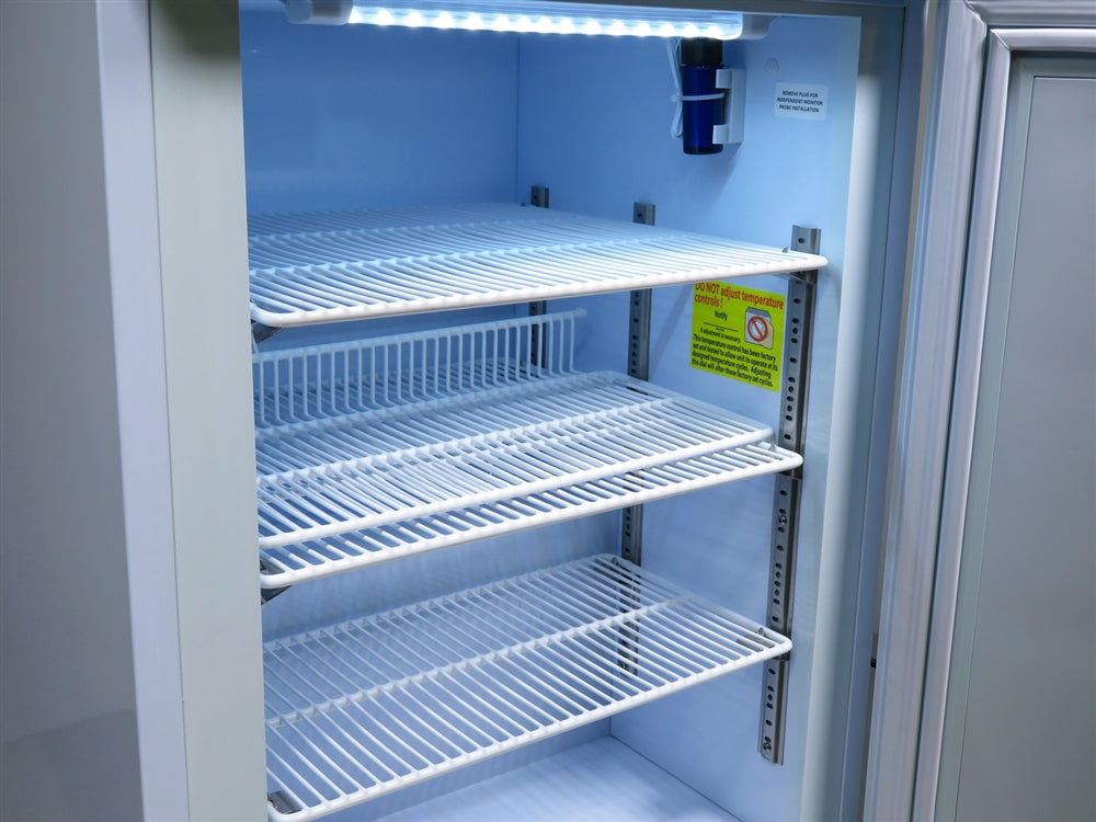 VWR Plus Series -30C Undercounter Freezer, Cat. #: 10819-892