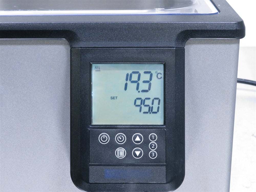 VWR WB10 10L Digital Water Bath