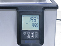 VWR WB10 10L Digital Water Bath thumbnail 2