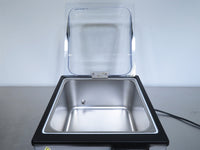 VWR WB10 10L Digital Water Bath thumbnail 3