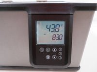 VWR WB20 Digital Water Bath thumbnail 2