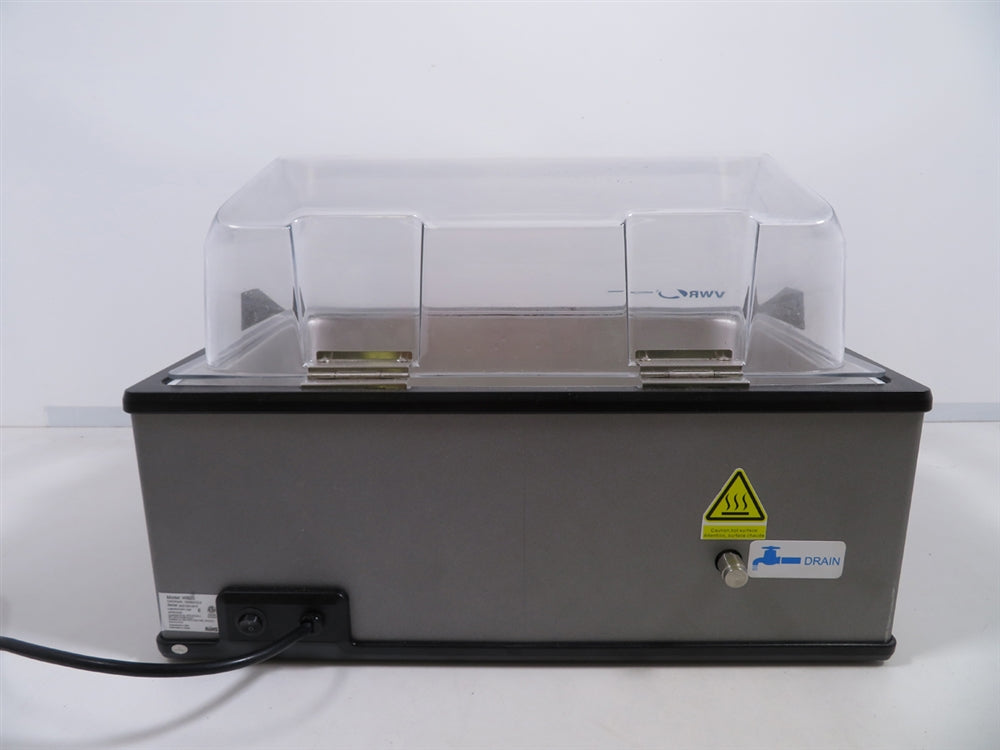 VWR WB20 Digital Water Bath