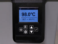 VWR WBE10 10L Digital Water Bath thumbnail 3