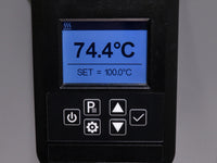 VWR WBE20 20L Digital Water Bath thumbnail 3