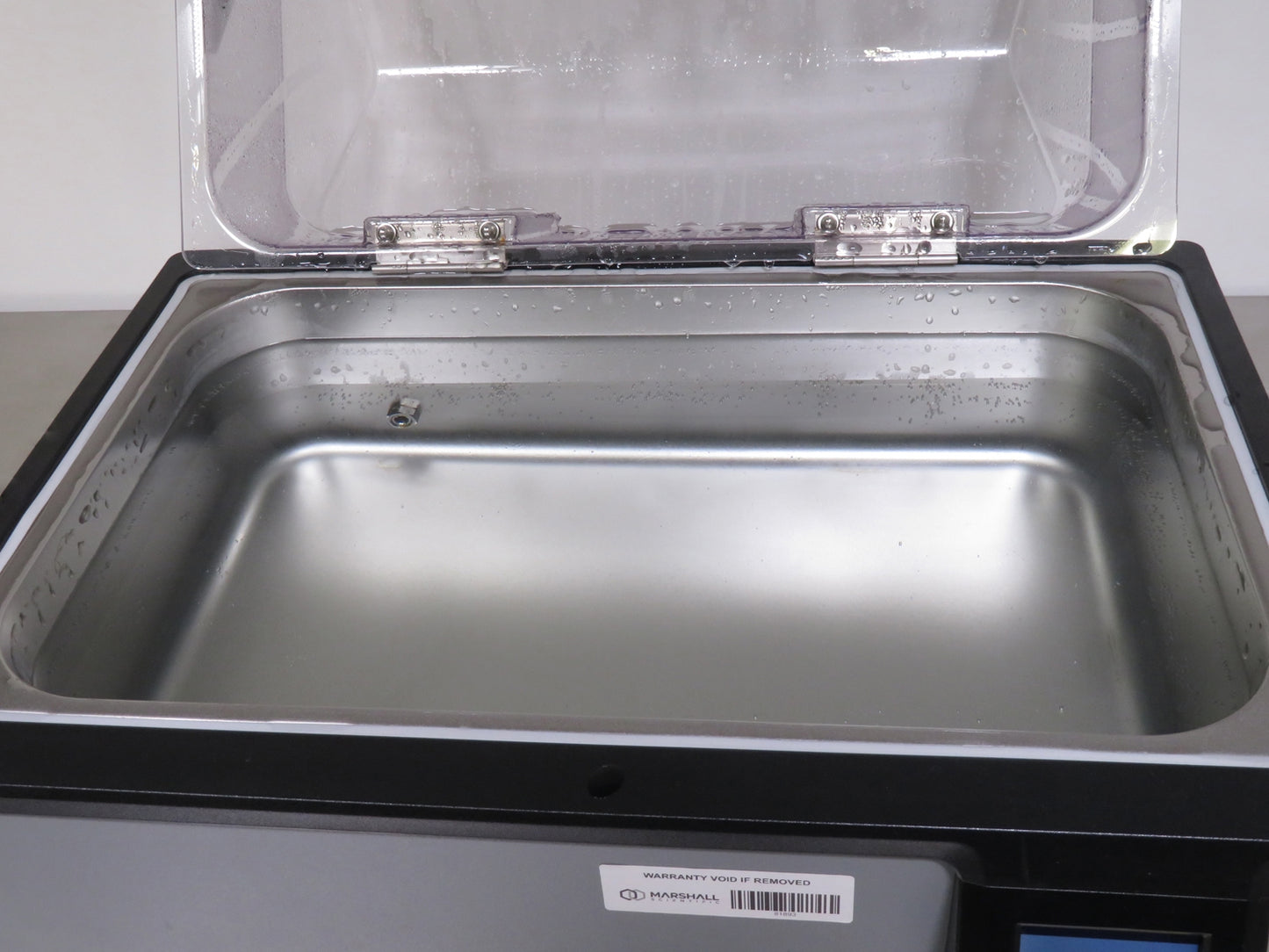 VWR WBE20 20L Digital Water Bath