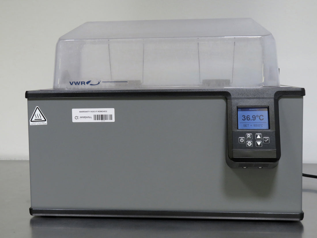 VWR WBE28 28L Digital Water Bath