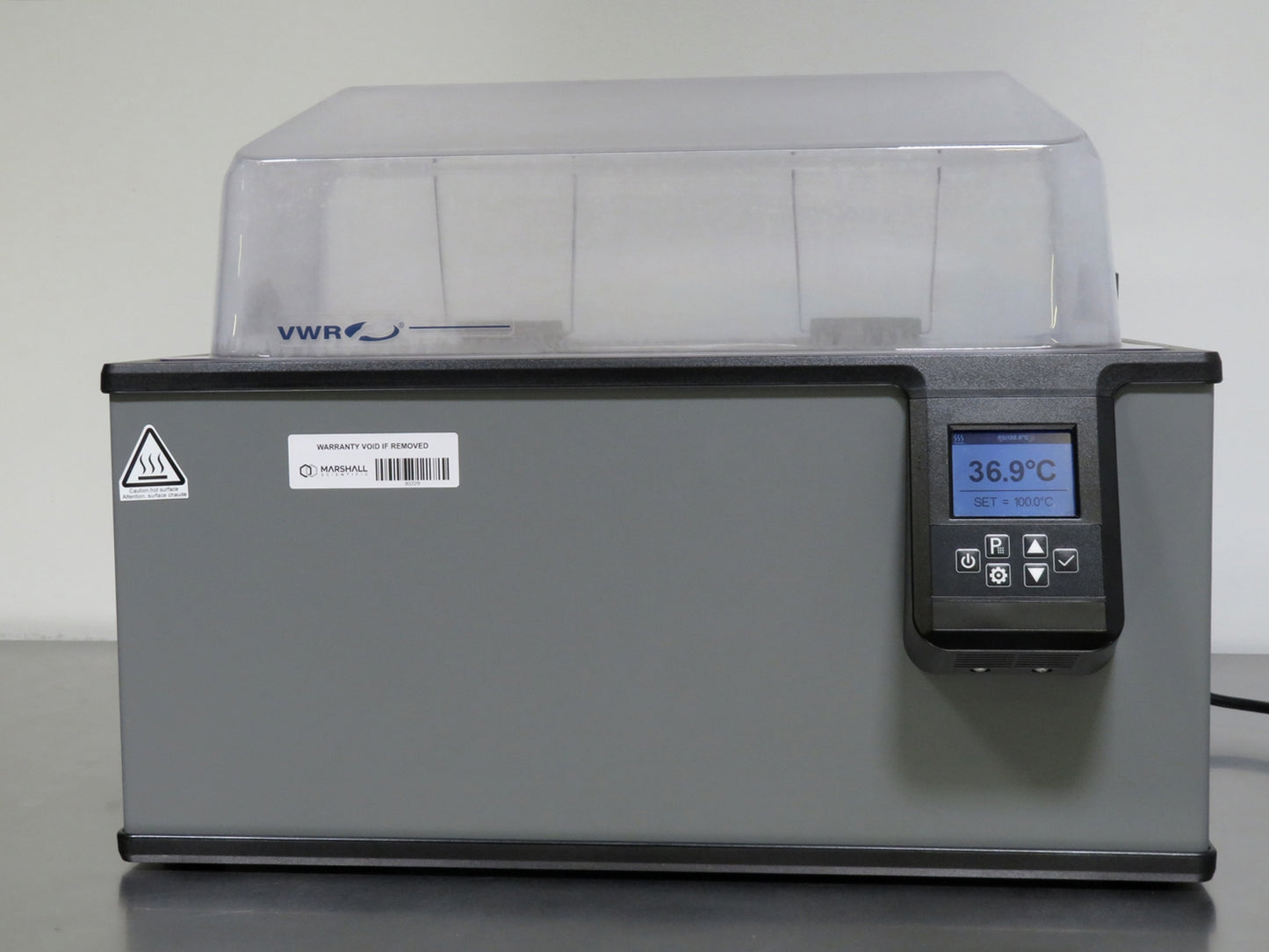 VWR WBE28 28L Digital Water Bath