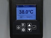 VWR WBE28 28L Digital Water Bath thumbnail 3