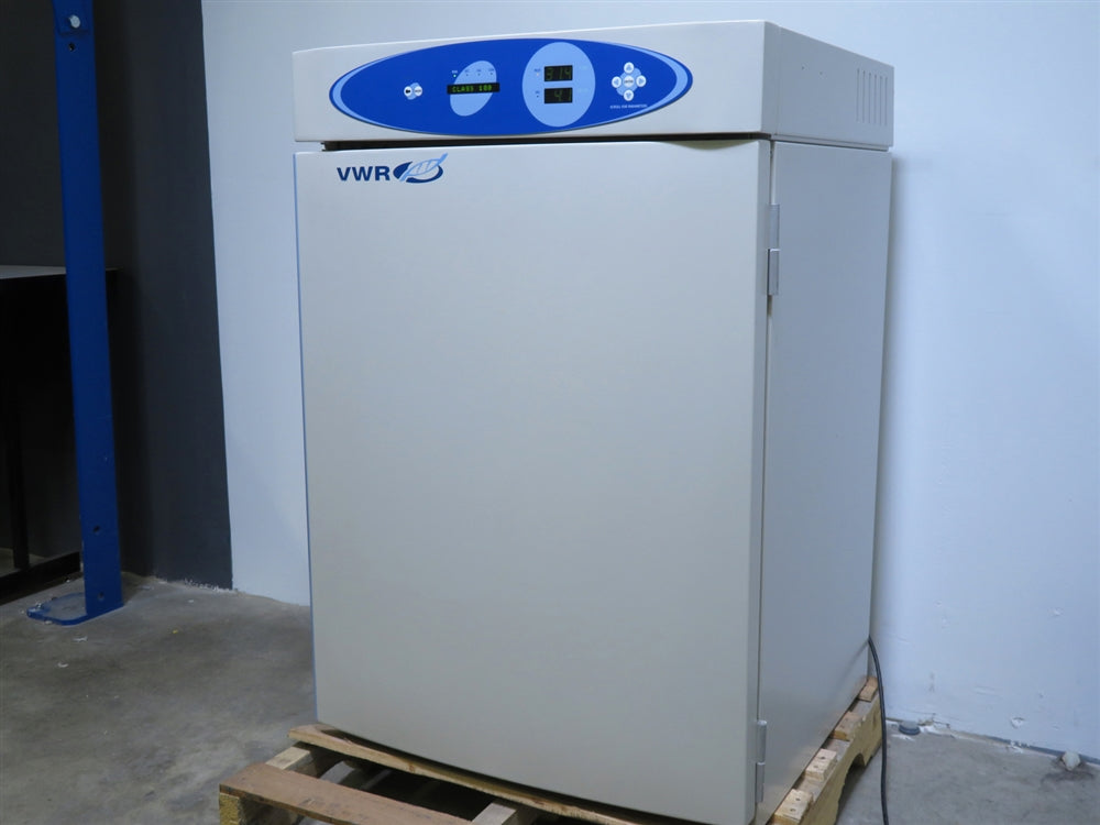VWR CO2 Water Jacketed Incubator, Cat. #: 10810-878