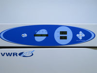 VWR CO2 Water Jacketed Incubator, Cat. #: 10810-878 thumbnail 3