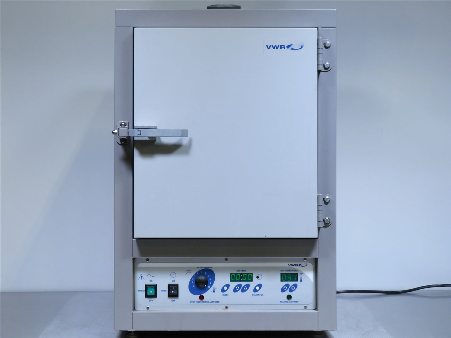 VWR 1330FM Air Flow Oven