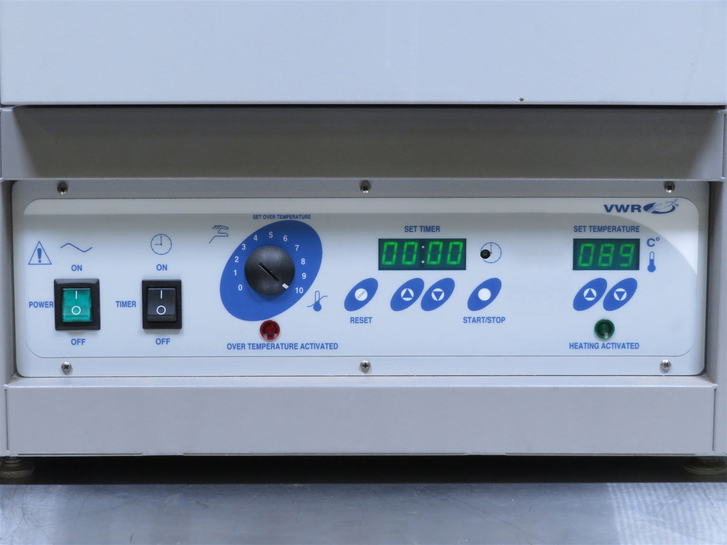 VWR 1330FM Air Flow Oven