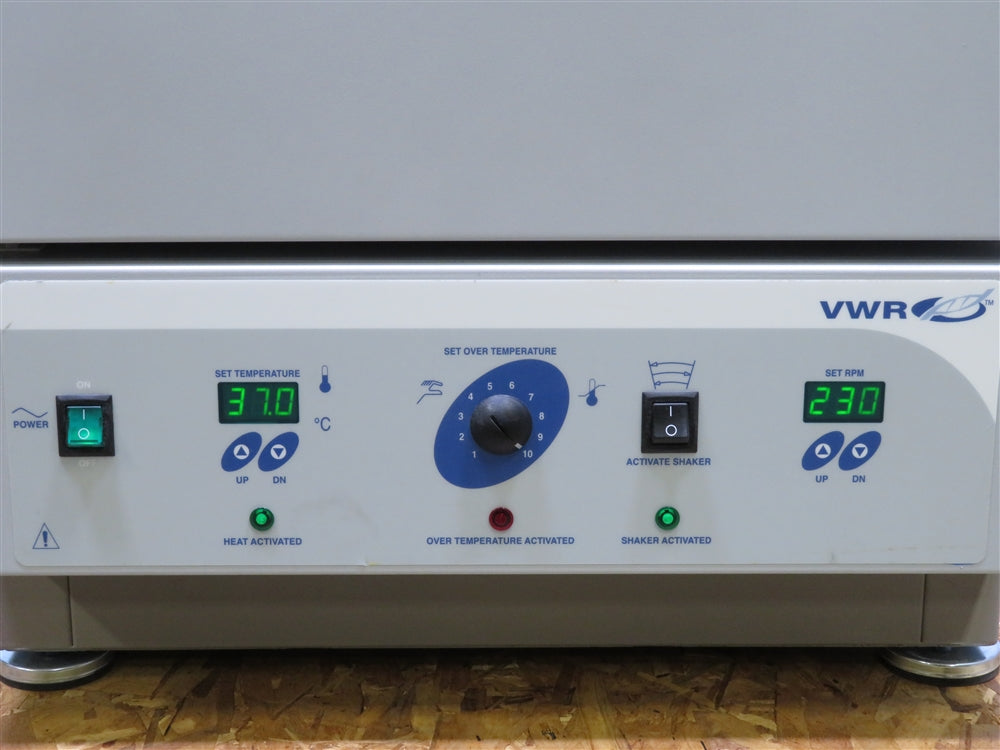 VWR 1575R Refrigerated Incubator Shaker