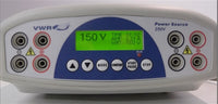 VWR 300V Electrophoresis Power Supply thumbnail 2