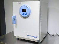 VWR Forced Air Incubator, Cat. #: 89511-424 thumbnail 2