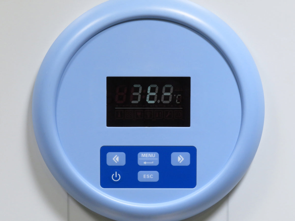 VWR Forced Air Incubator, Cat. #: 89511-424