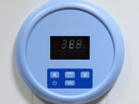 VWR Forced Air Incubator, Cat. #: 89511-424 thumbnail 3