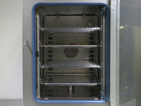 VWR Forced Air Incubator, Cat. #: 89511-424 thumbnail 4