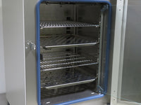 VWR Forced Air Incubator, Cat. #: 89511-424 thumbnail 5
