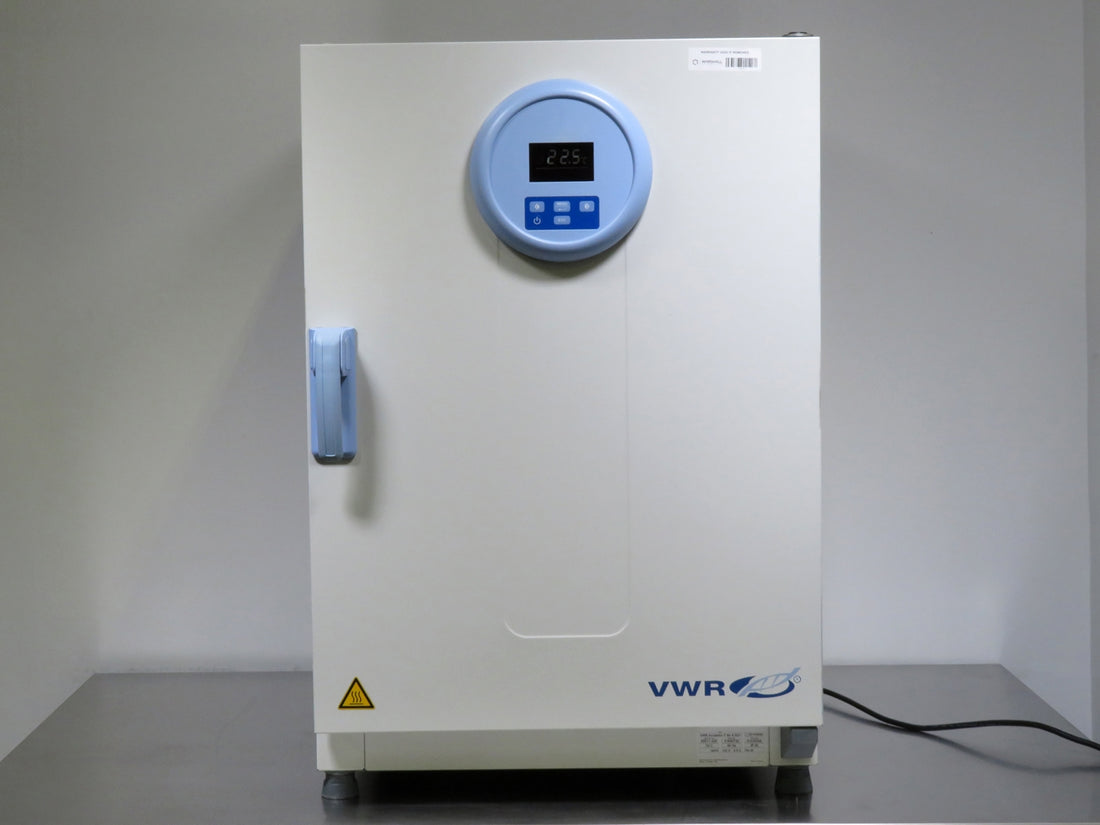 VWR Forced Air Incubator, Cat. #: 89511-428