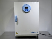 VWR Forced Air Incubator, Cat. #: 89511-428 thumbnail 1