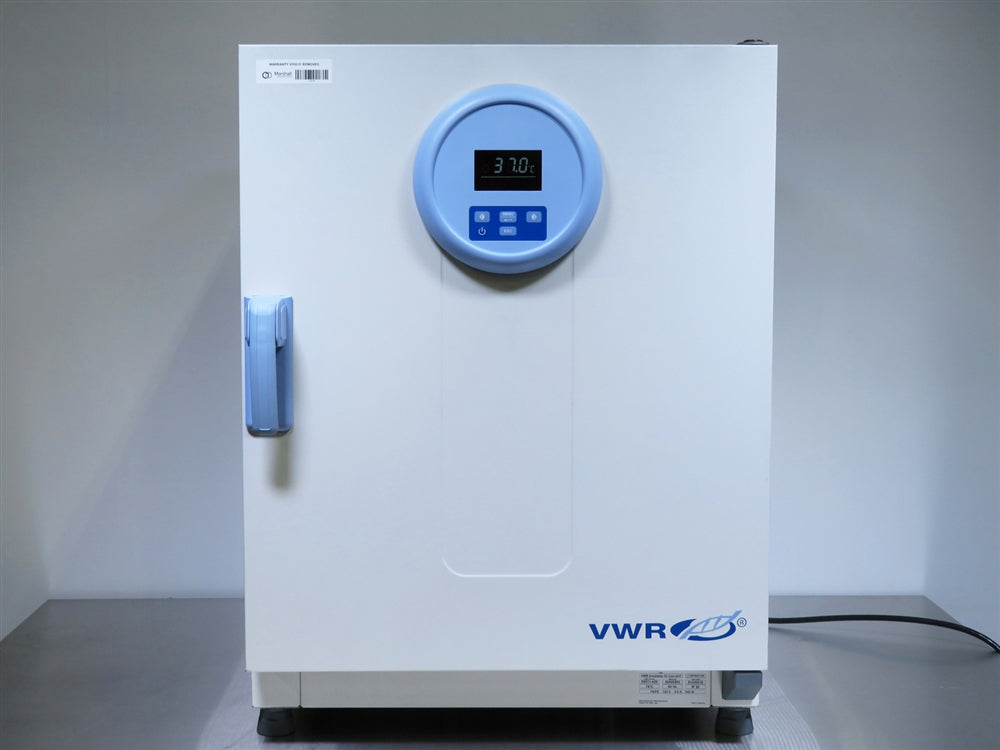 VWR Gravity Convection Incubator, Cat. #: 89511-420
