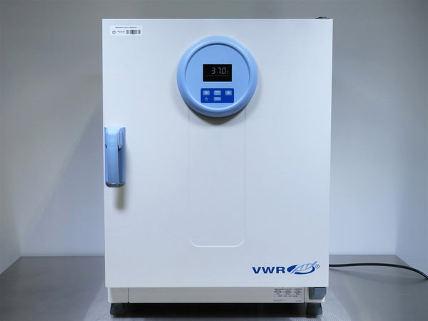 VWR Gravity Convection Incubator, Cat. #: 89511-420