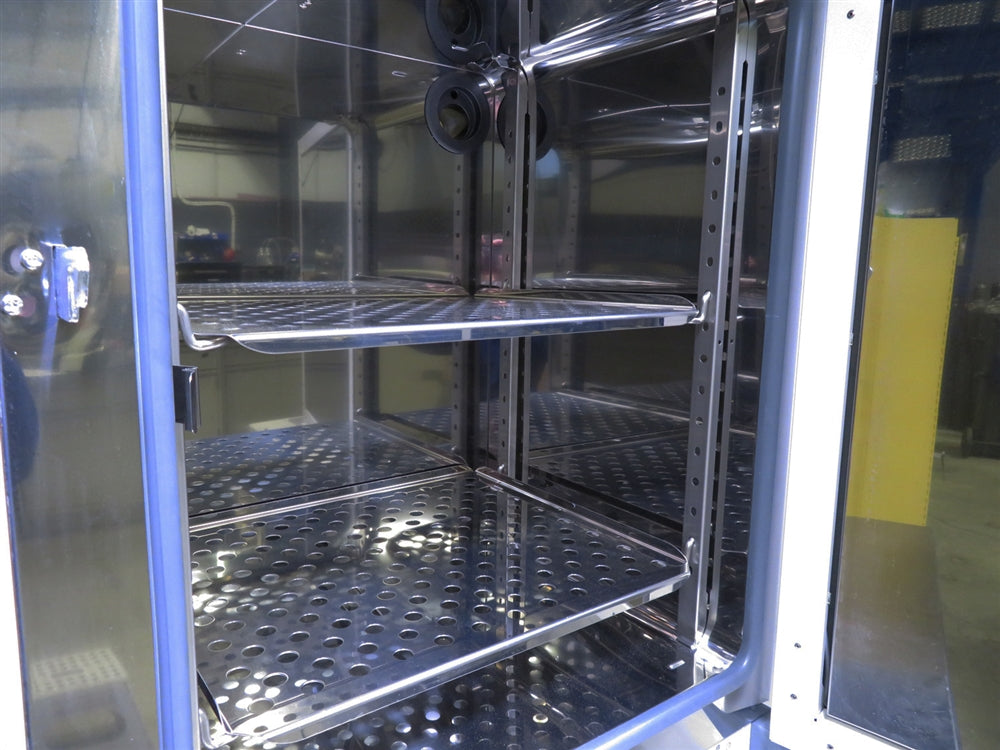 VWR Gravity Convection Incubator, Cat. #: 89511-420