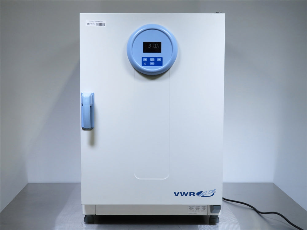 VWR Gravity Convection Incubator, Cat. #: 89511-422