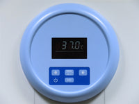 VWR Gravity Convection Incubator, Cat. #: 89511-422 thumbnail 2