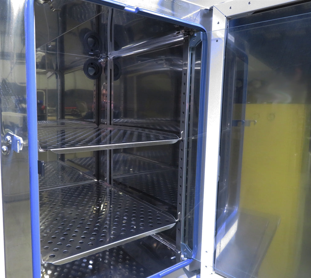VWR Gravity Convection Incubator, Cat. #: 89511-422