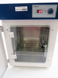 VWR Gravity Convection Incubator, Cat # 414004-620 thumbnail 3
